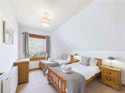 Images for Rossarden, Balnaan, Dulnain Bridge, Grantown on Spey