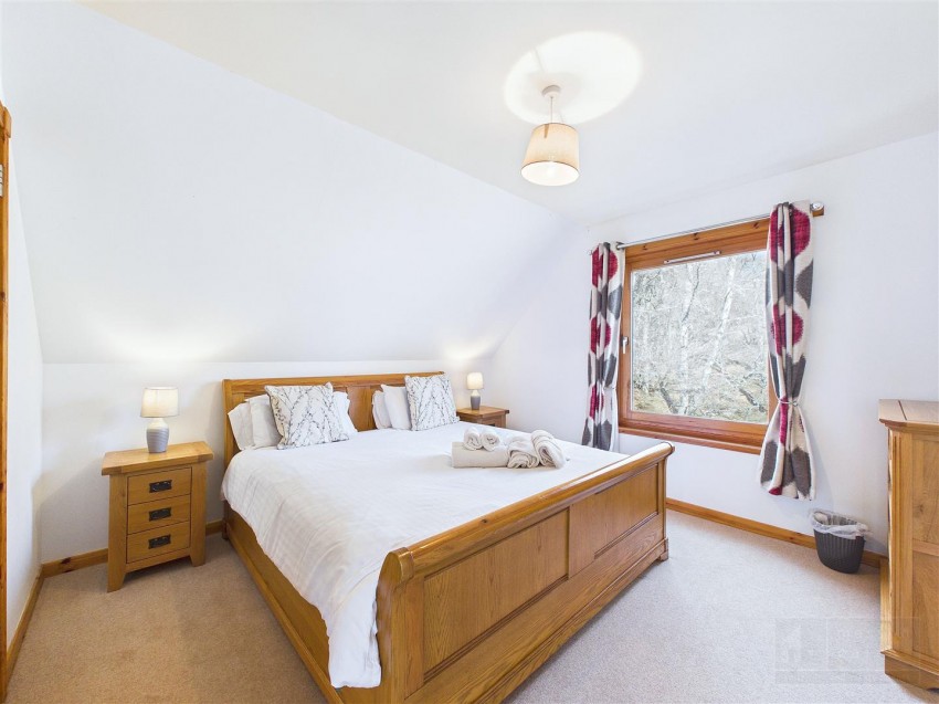 Images for Rossarden, Balnaan, Dulnain Bridge, Grantown on Spey