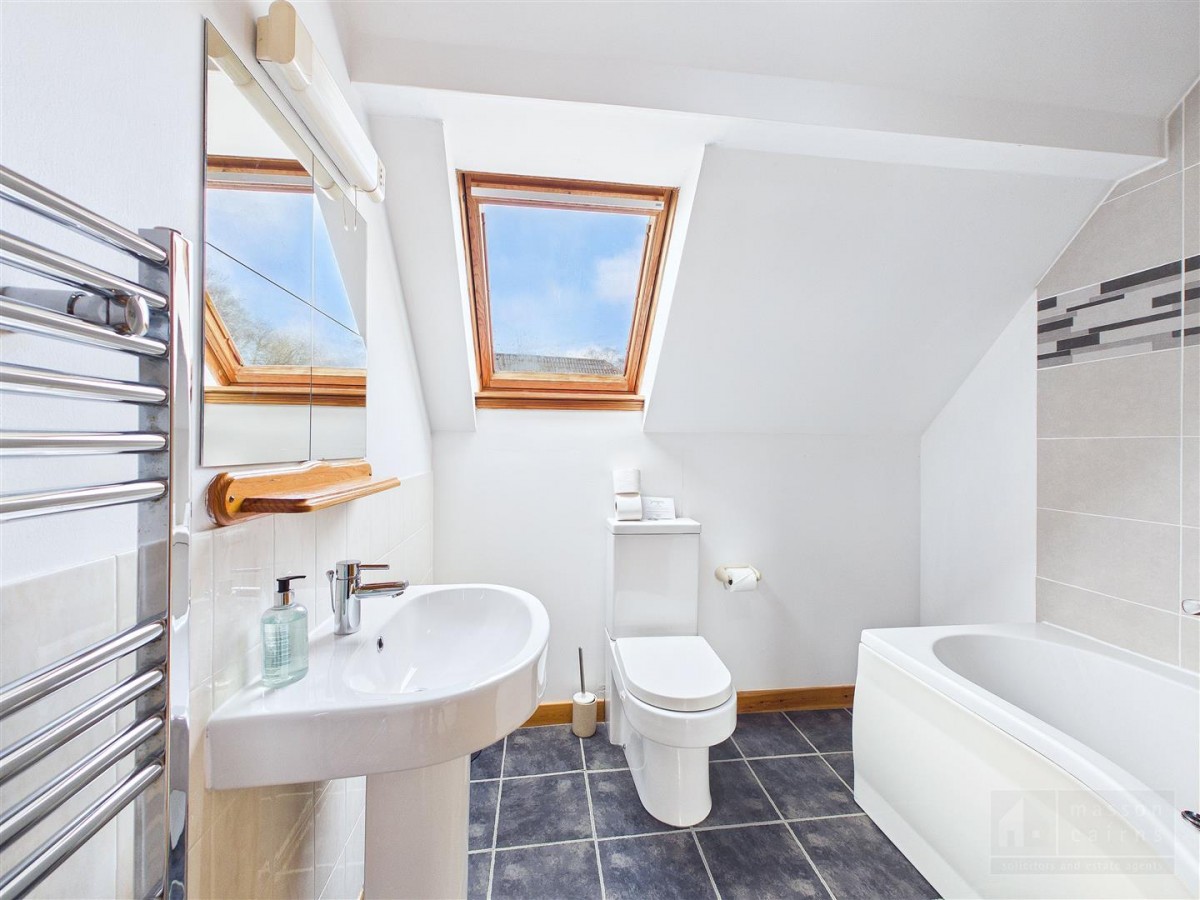 Images for Rossarden, Balnaan, Dulnain Bridge, Grantown on Spey EAID:massoncairnsltdapi BID:1