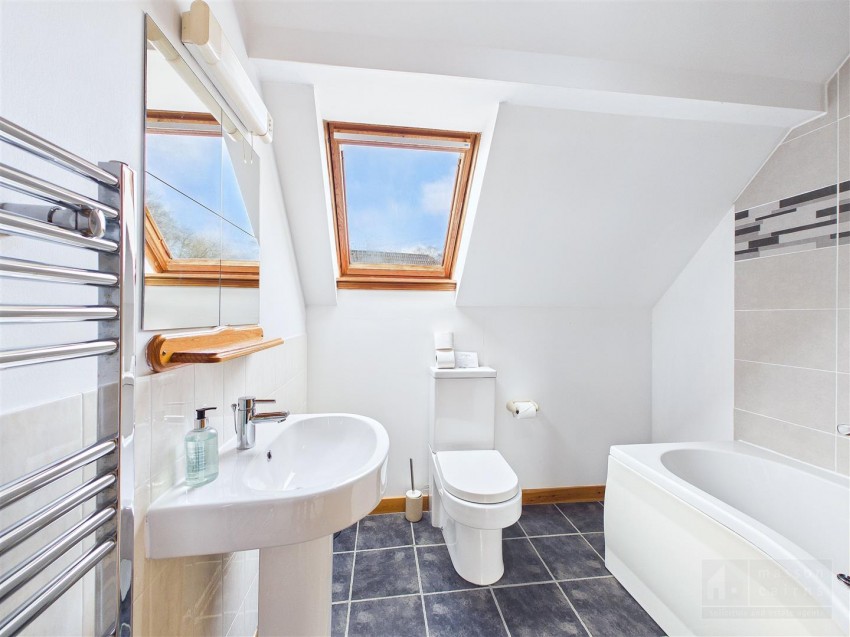 Images for Rossarden, Balnaan, Dulnain Bridge, Grantown on Spey