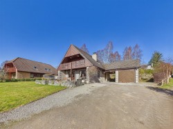 Images for Rossarden, Balnaan, Dulnain Bridge, Grantown on Spey