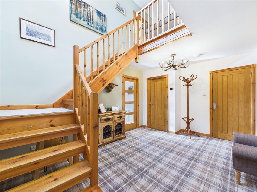 Images for Rossarden, Balnaan, Dulnain Bridge, Grantown on Spey