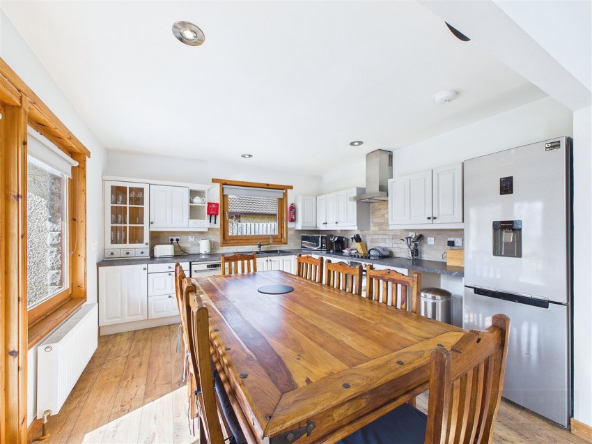 Images for Rossarden, Balnaan, Dulnain Bridge, Grantown on Spey