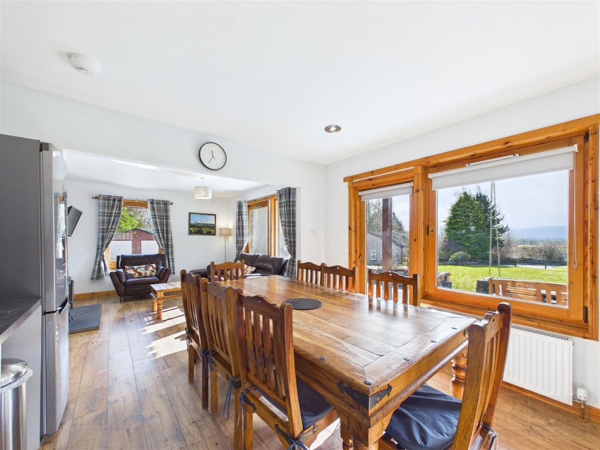 Images for Rossarden, Balnaan, Dulnain Bridge, Grantown on Spey