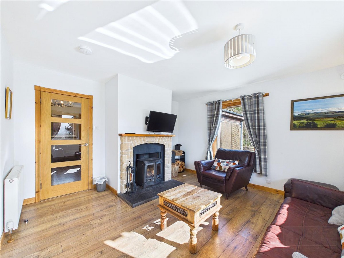 Images for Rossarden, Balnaan, Dulnain Bridge, Grantown on Spey EAID:massoncairnsltdapi BID:1