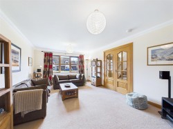 Images for 23 Carn Elrig View, High Burnside, Aviemore