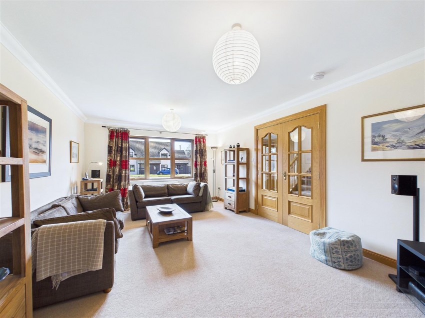 Images for 23 Carn Elrig View, High Burnside, Aviemore