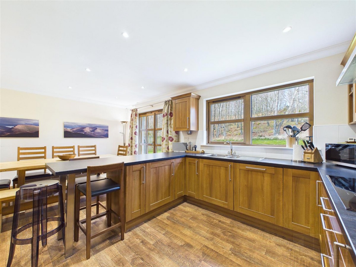 Images for 23 Carn Elrig View, High Burnside, Aviemore EAID:massoncairnsltdapi BID:1