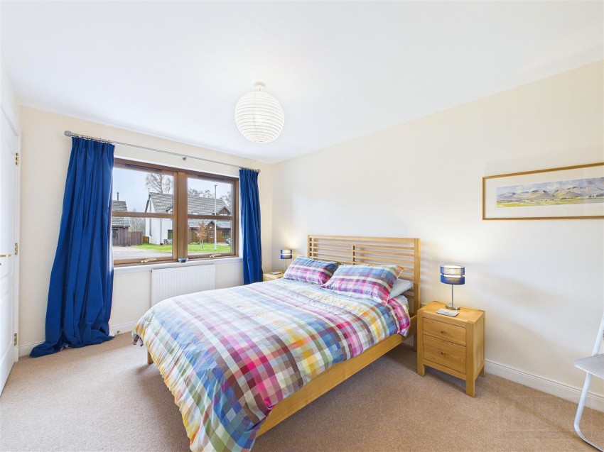 Images for 23 Carn Elrig View, High Burnside, Aviemore