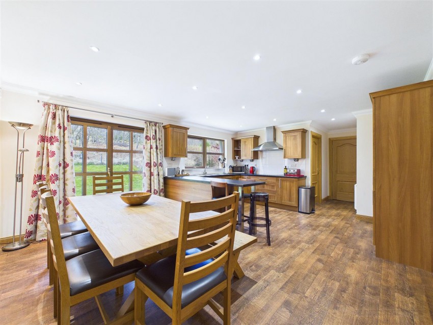 Images for 23 Carn Elrig View, High Burnside, Aviemore