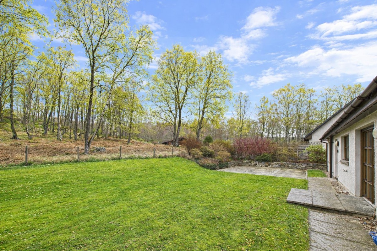 Images for 23 Carn Elrig View, High Burnside, Aviemore EAID:massoncairnsltdapi BID:1