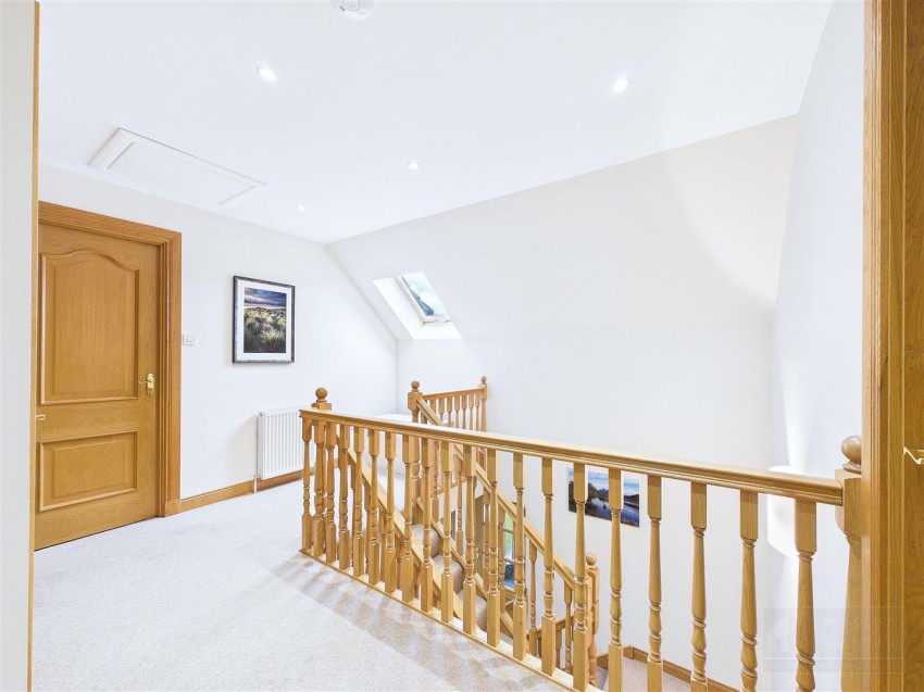 Images for 23 Carn Elrig View, High Burnside, Aviemore