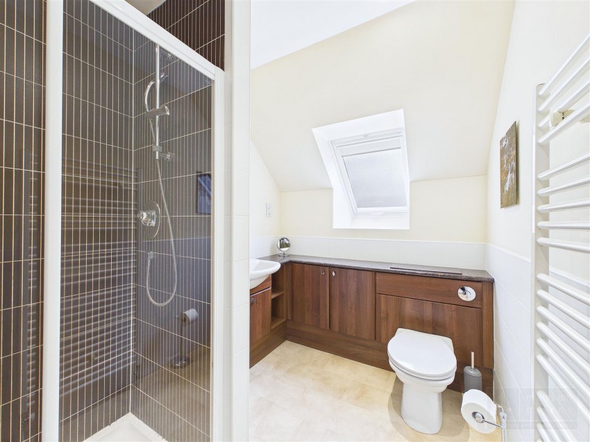 Images for 23 Carn Elrig View, High Burnside, Aviemore