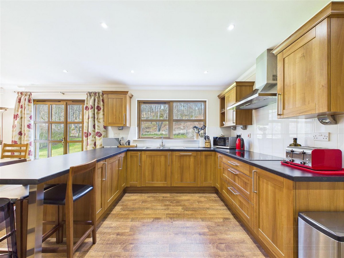 Images for 23 Carn Elrig View, High Burnside, Aviemore EAID:massoncairnsltdapi BID:1
