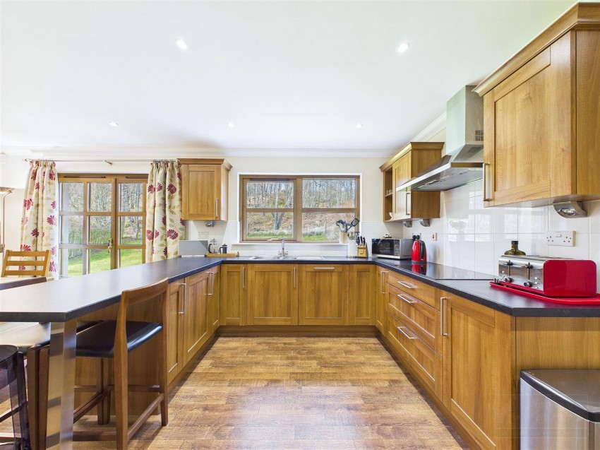 Images for 23 Carn Elrig View, High Burnside, Aviemore