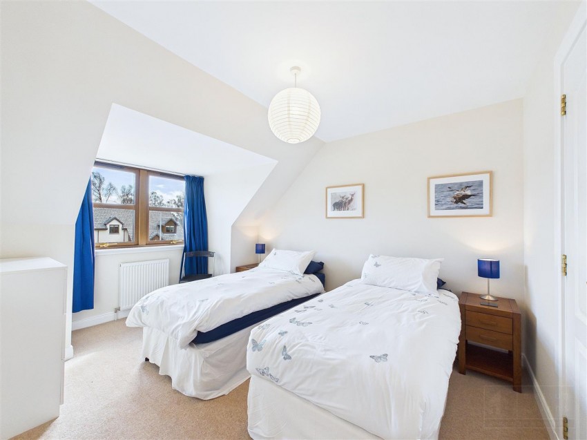 Images for 23 Carn Elrig View, High Burnside, Aviemore