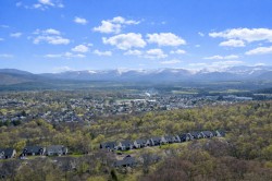 Images for 23 Carn Elrig View, High Burnside, Aviemore