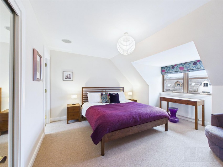 Images for 23 Carn Elrig View, High Burnside, Aviemore