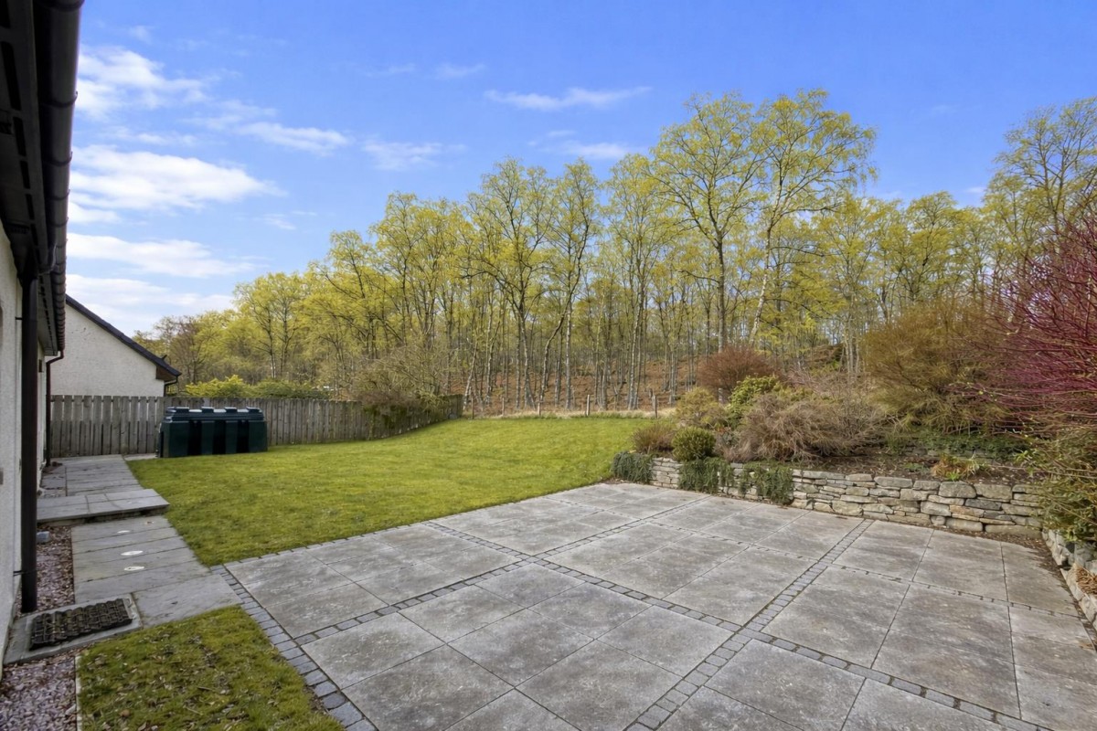 Images for 23 Carn Elrig View, High Burnside, Aviemore EAID:massoncairnsltdapi BID:1