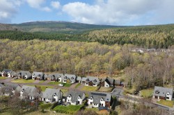 Images for 23 Carn Elrig View, High Burnside, Aviemore