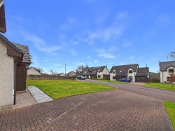 Images for 23 Carn Elrig View, High Burnside, Aviemore