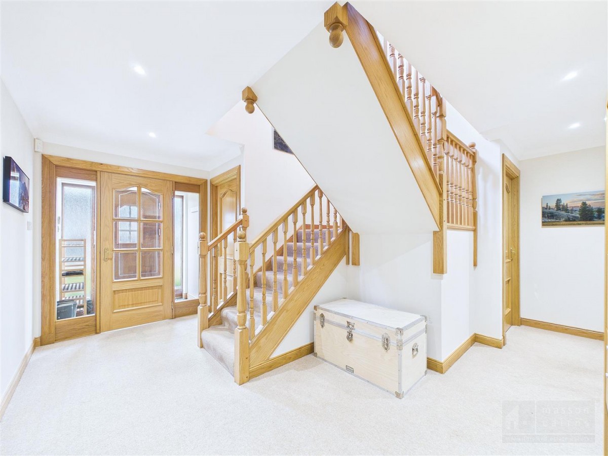 Images for 23 Carn Elrig View, High Burnside, Aviemore EAID:massoncairnsltdapi BID:1