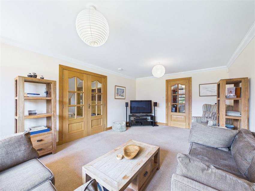 Images for 23 Carn Elrig View, High Burnside, Aviemore