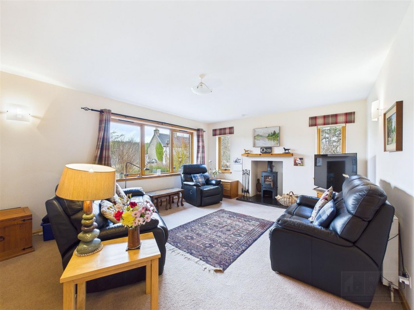 Images for Pentlands, Urquhart Brae, Carrbridge