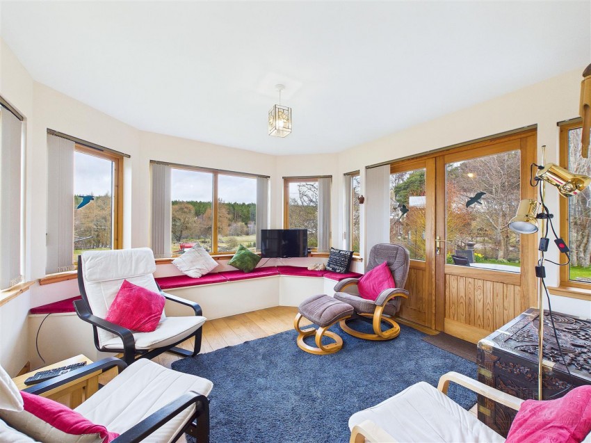 Images for Pentlands, Urquhart Brae, Carrbridge