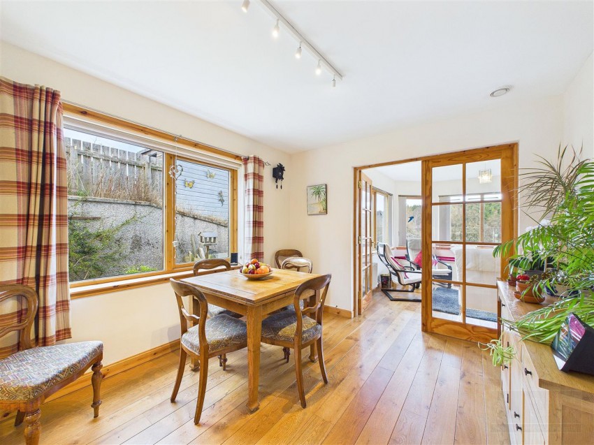 Images for Pentlands, Urquhart Brae, Carrbridge