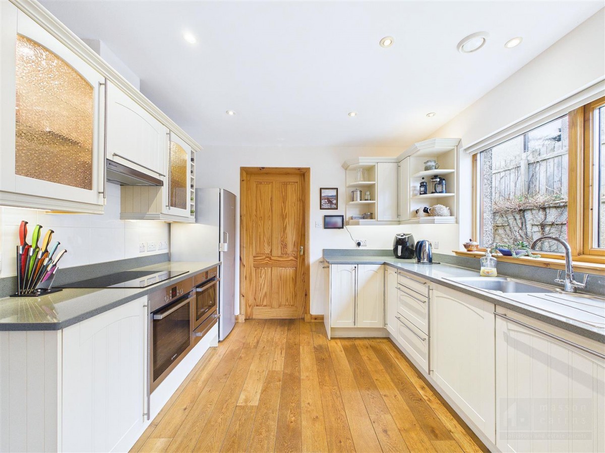 Images for Pentlands, Urquhart Brae, Carrbridge EAID:massoncairnsltdapi BID:1