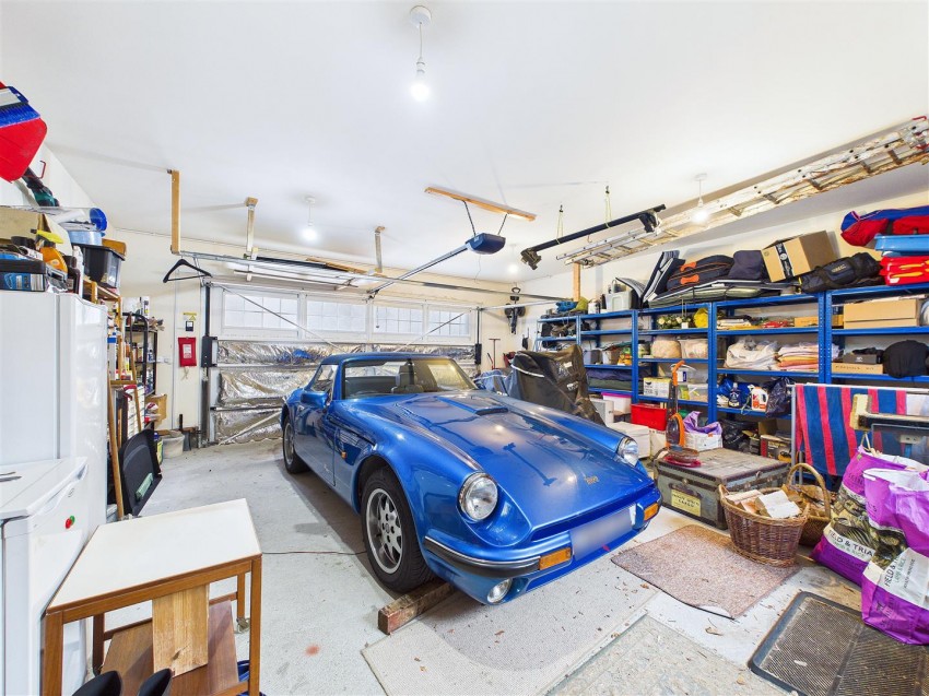 Images for Pentlands, Urquhart Brae, Carrbridge