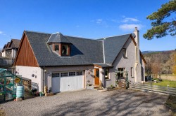 Images for Pentlands, Urquhart Brae, Carrbridge