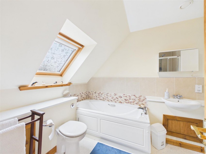 Images for Pentlands, Urquhart Brae, Carrbridge