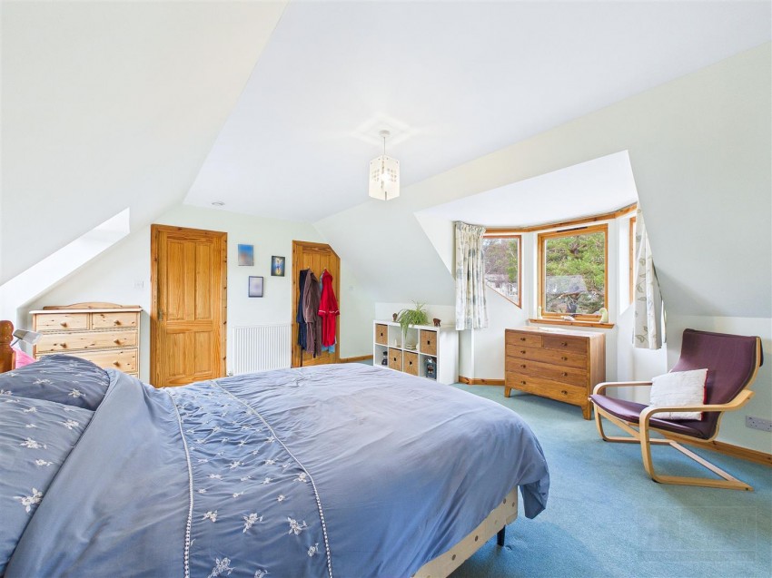 Images for Pentlands, Urquhart Brae, Carrbridge