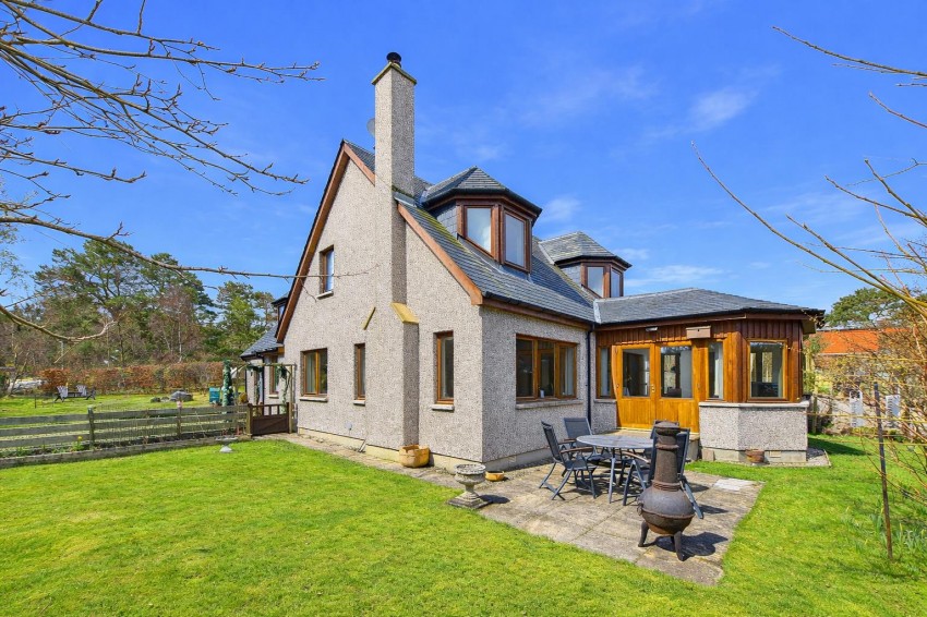 Images for Pentlands, Urquhart Brae, Carrbridge