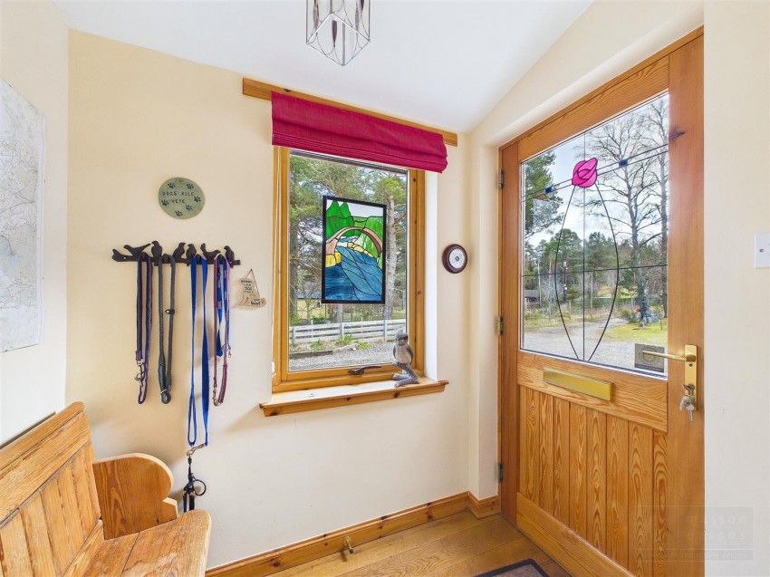 Images for Pentlands, Urquhart Brae, Carrbridge