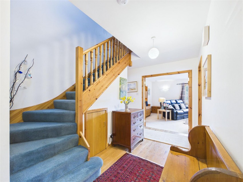 Images for Pentlands, Urquhart Brae, Carrbridge