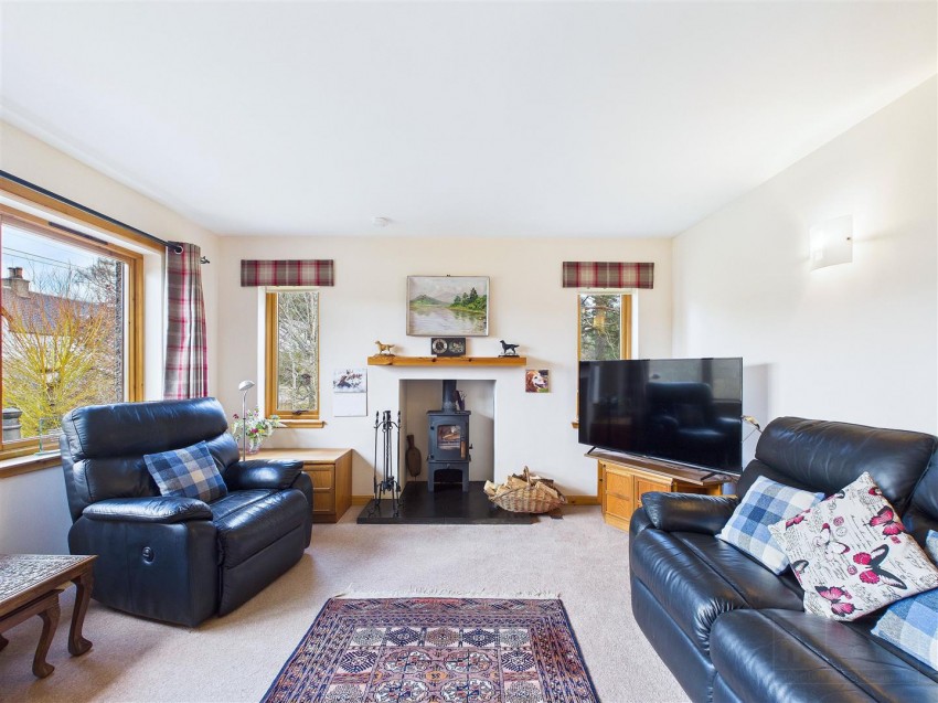 Images for Pentlands, Urquhart Brae, Carrbridge