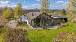 Images for Larchfield Cottage, Insh, Kingussie
