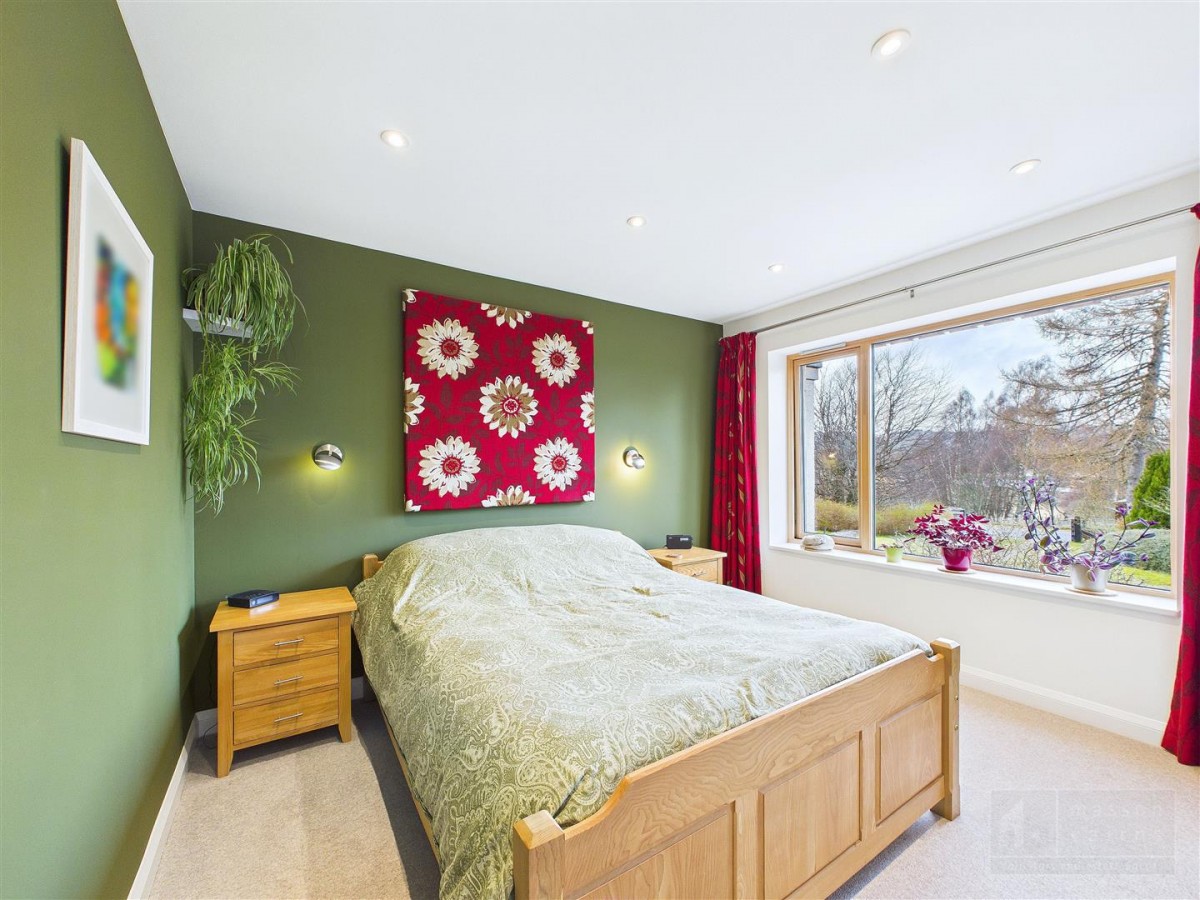 Images for Larchfield Cottage, Insh, Kingussie EAID:massoncairnsltdapi BID:1