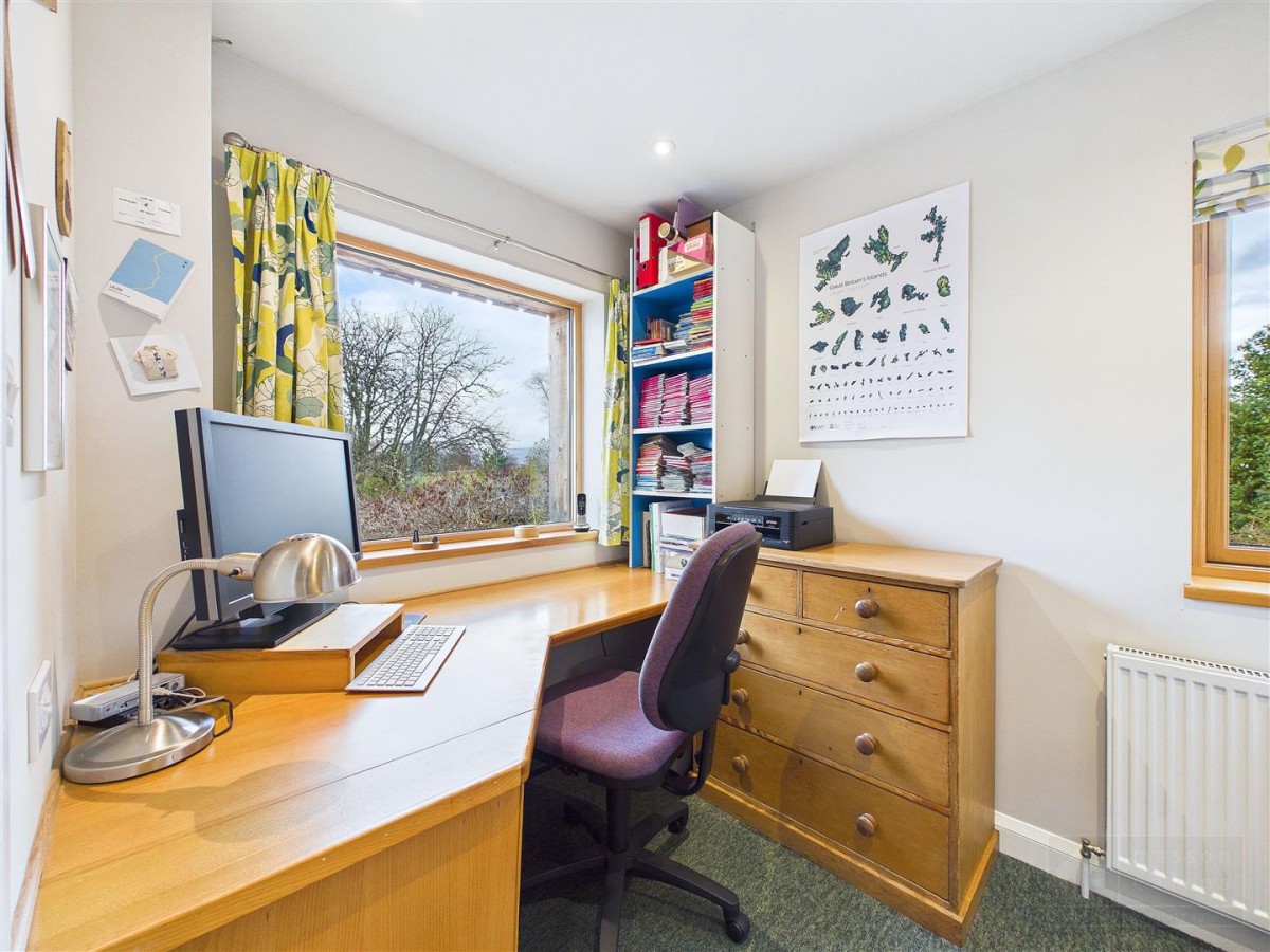 Images for Larchfield Cottage, Insh, Kingussie EAID:massoncairnsltdapi BID:1