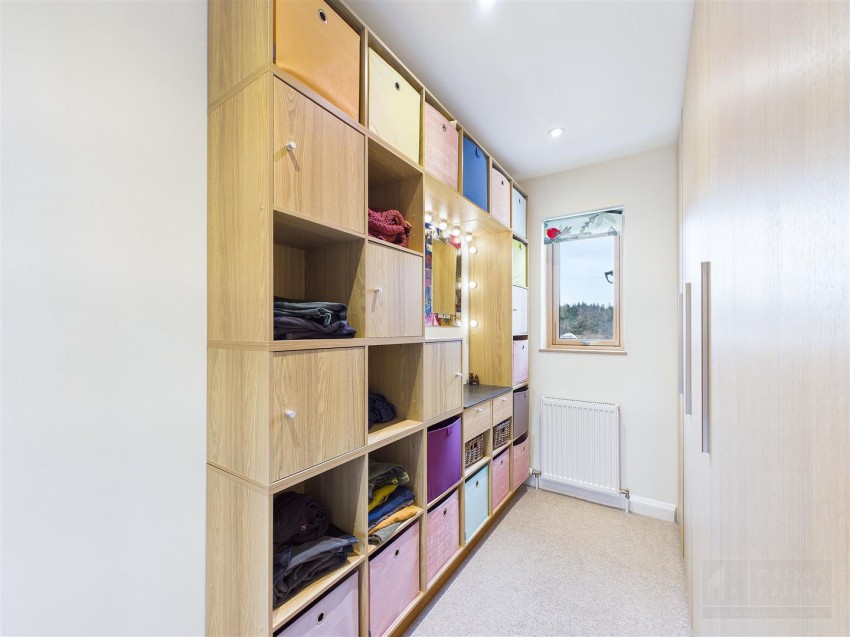 Images for Larchfield Cottage, Insh, Kingussie