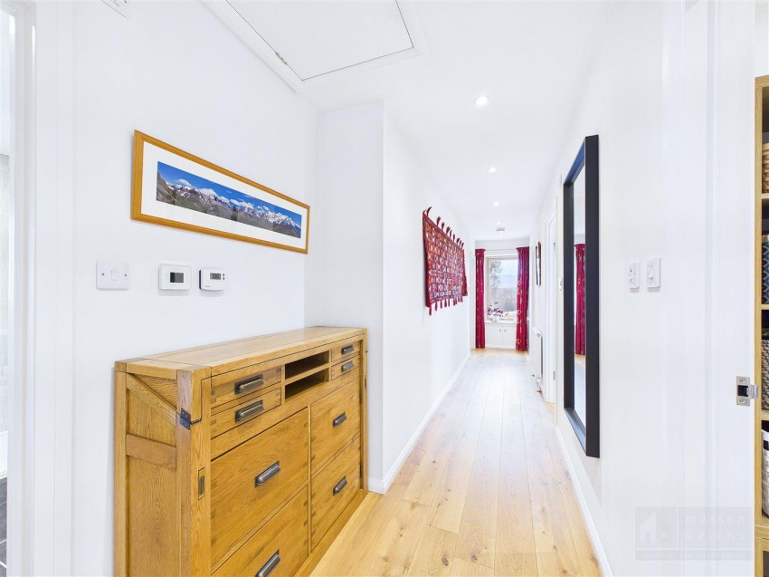 Images for Larchfield Cottage, Insh, Kingussie