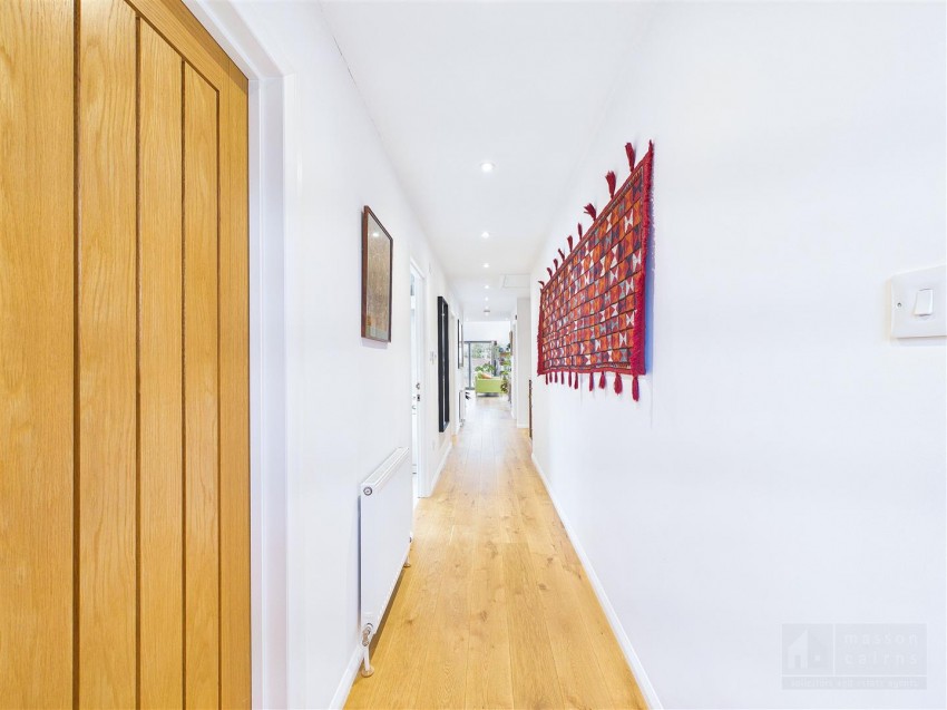 Images for Larchfield Cottage, Insh, Kingussie