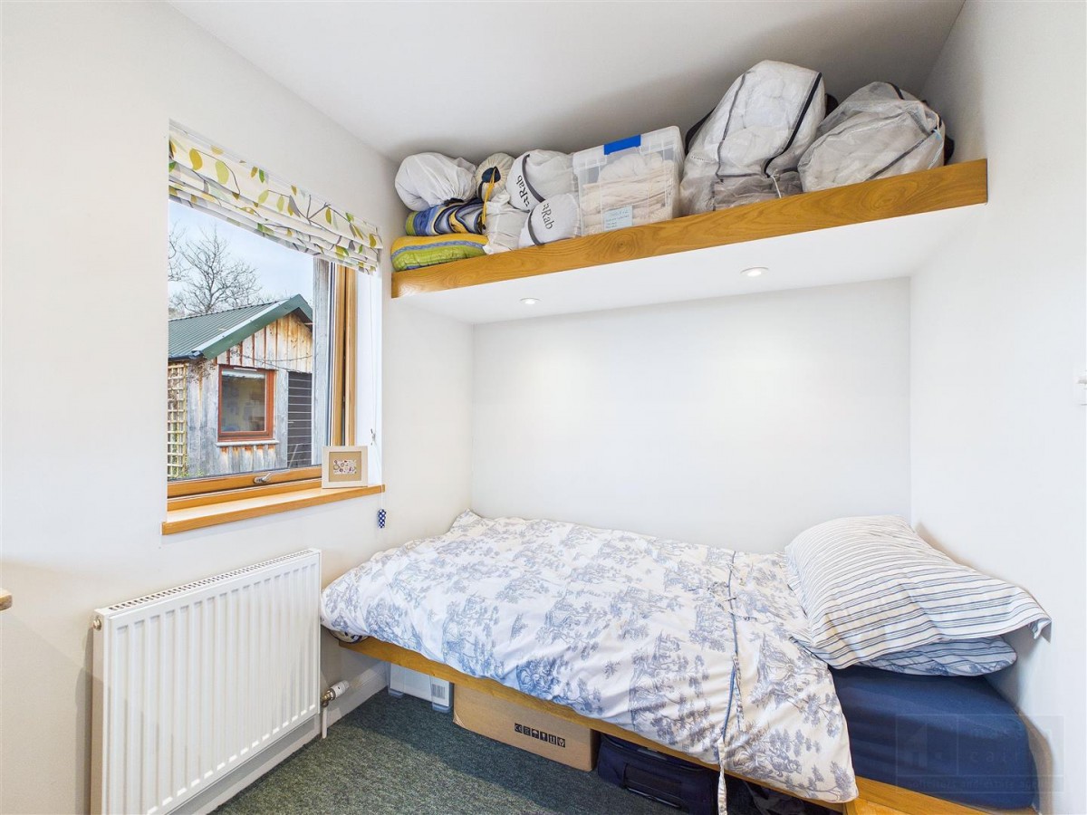 Images for Larchfield Cottage, Insh, Kingussie EAID:massoncairnsltdapi BID:1