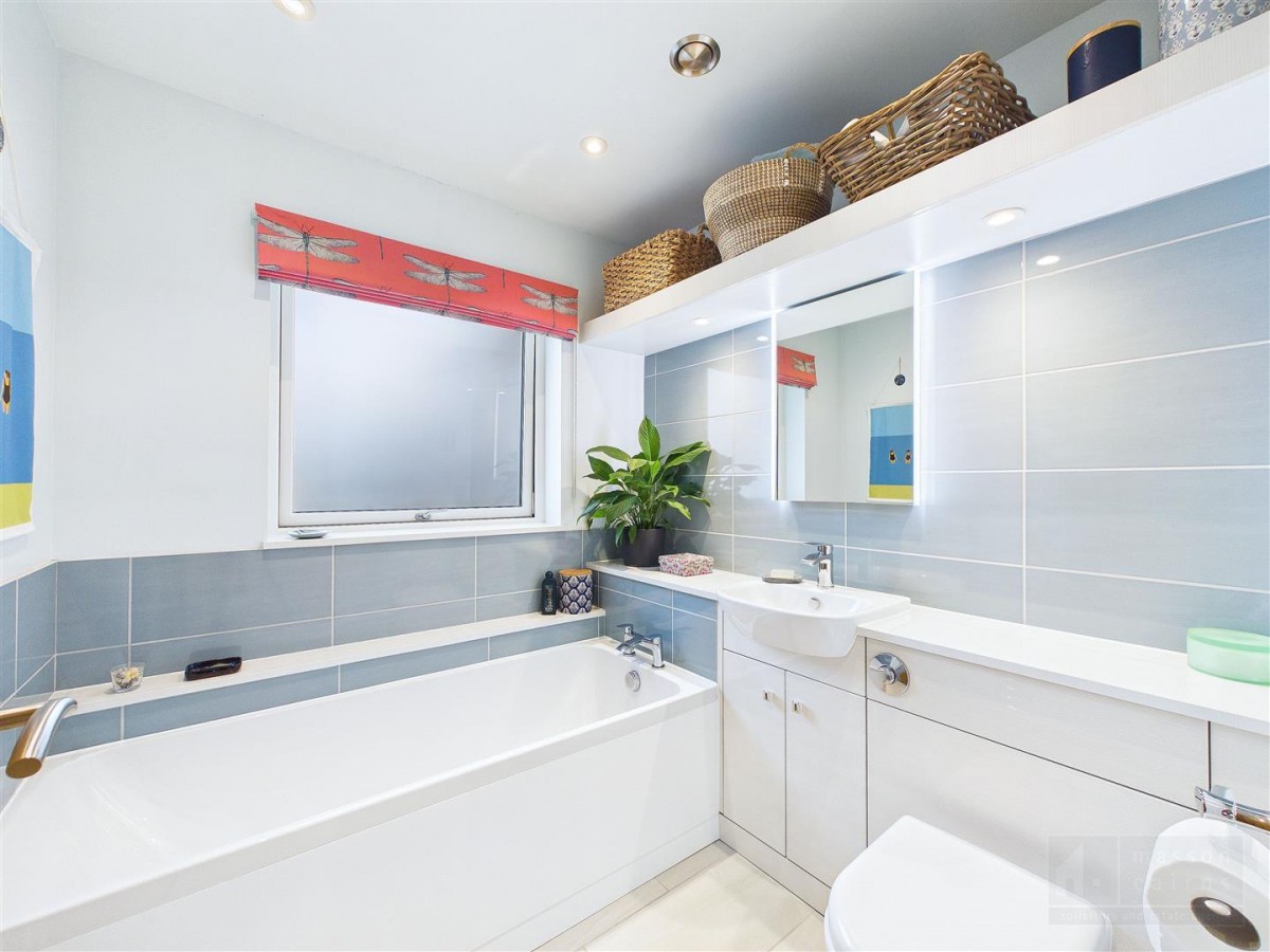 Images for Larchfield Cottage, Insh, Kingussie EAID:massoncairnsltdapi BID:1