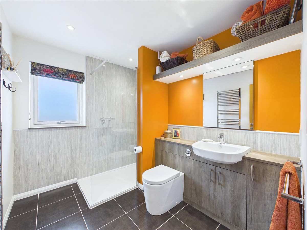 Images for Larchfield Cottage, Insh, Kingussie EAID:massoncairnsltdapi BID:1