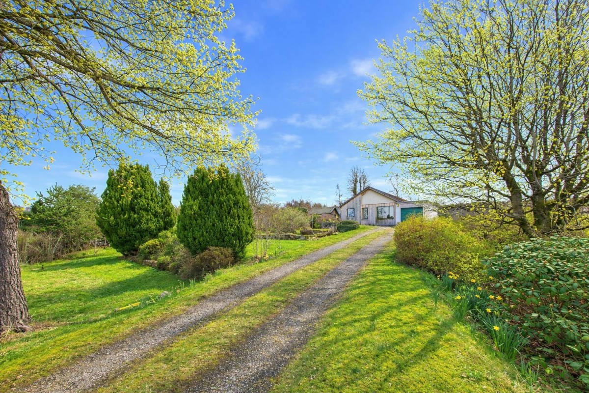 Images for Larchfield Cottage, Insh, Kingussie EAID:massoncairnsltdapi BID:1