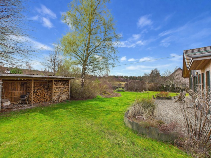 Images for Larchfield Cottage, Insh, Kingussie